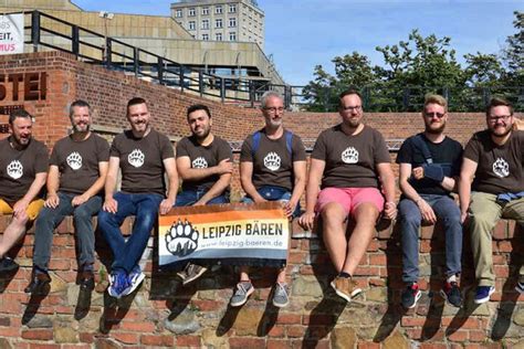 austausch für schwule männer in leipzig